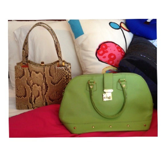 Handbag Bundle!