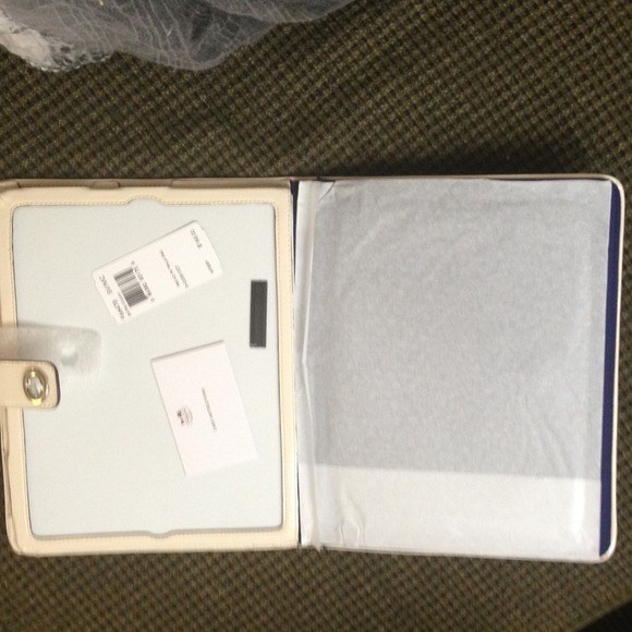 Authentic iPad case - Picture 4 of 4