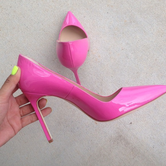 authentic manolo blahnik