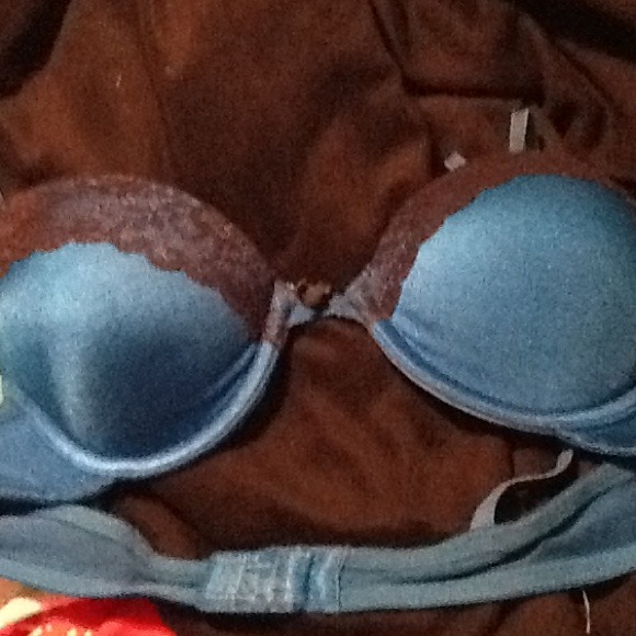 Bra - Picture 4 of 4