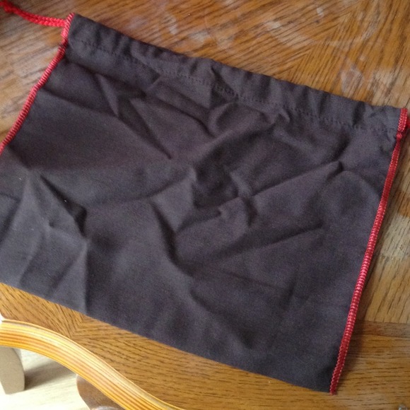 🔴Authentic Coach Dust Bag🔴 - Picture 3 of 4