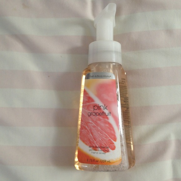 Bath and body works bundle