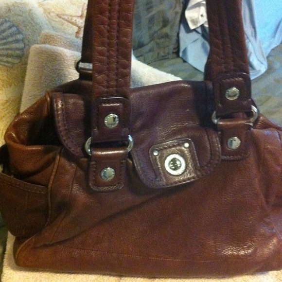 Marc by Marc Jacobs big purse TRADE*****