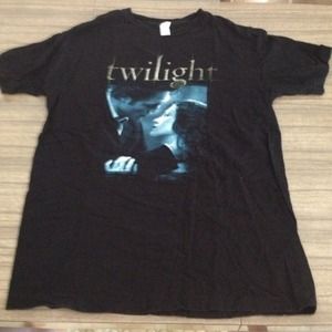 Twilight tshirt