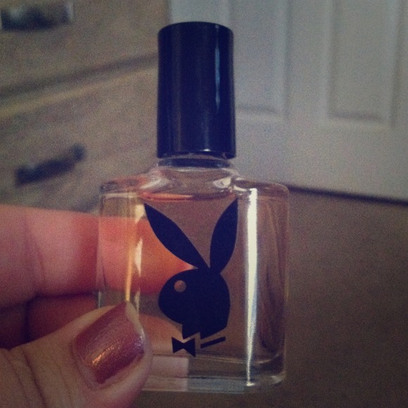 Brand new! Playboy Cologne - Picture 1 of 1
