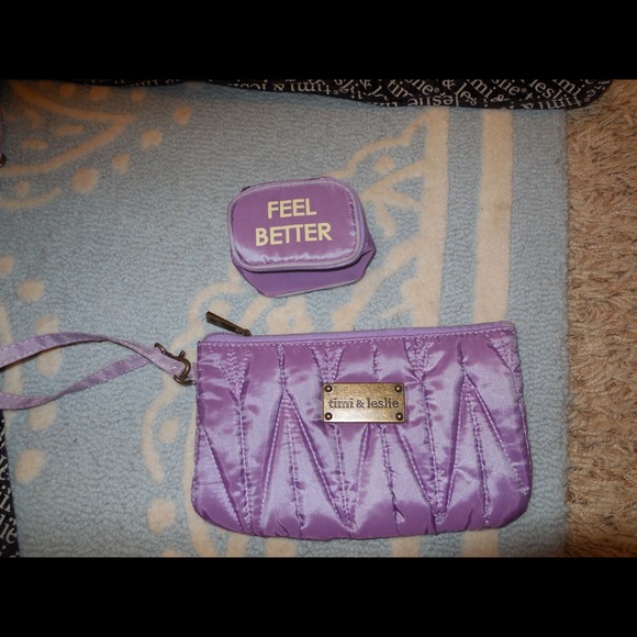 SOLD!!   Timi and Leslie diaper bag - Picture 3 of 4