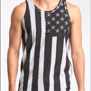 Obey shirt tank
