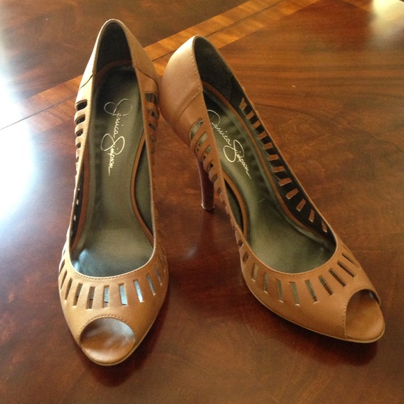 Jessica Simpson Shoes - Jessica Simpson heels