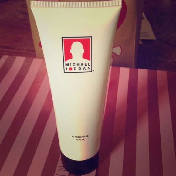 🔴Michael Jordan After Shave Balm🔴