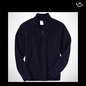 Looking fleece pullover !