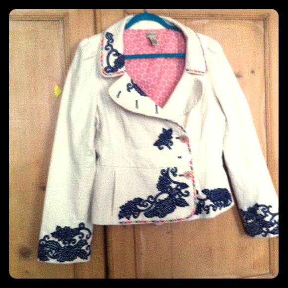 Jacket