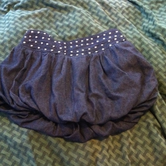 Never worn