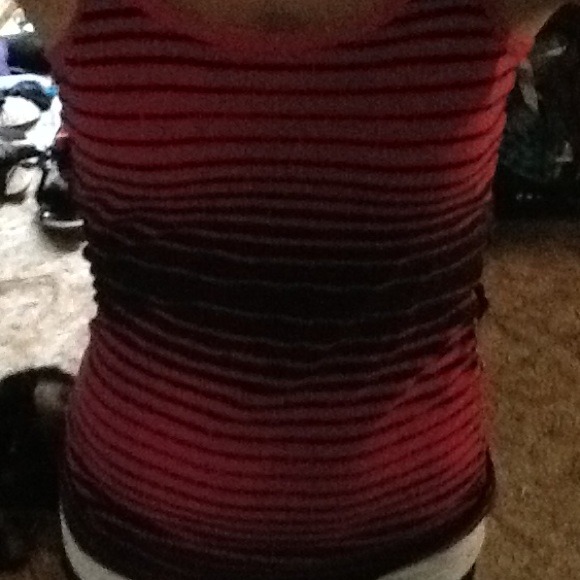 Tang top - Picture 2 of 2