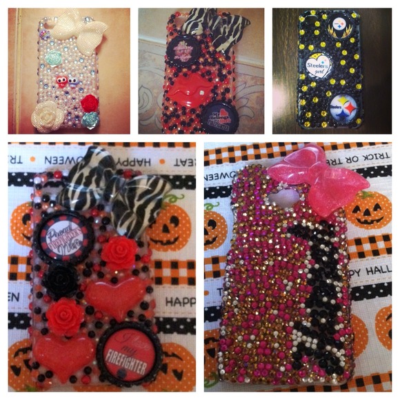 Custom Phone Cases - Picture 2 of 4