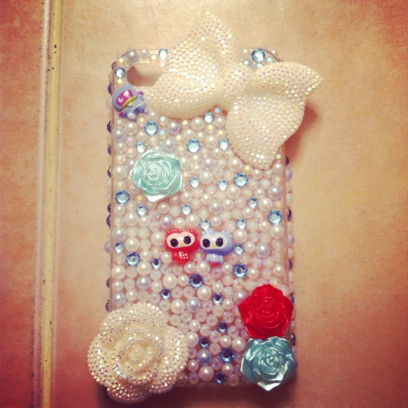 Custom Phone Cases - Picture 4 of 4