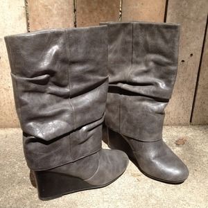 Steve Madden Vektor Boot