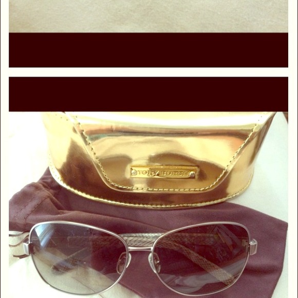 Tory Burch sunglasses