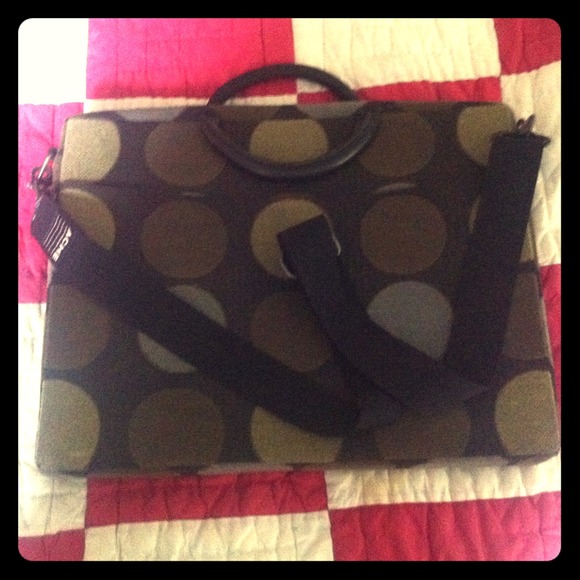 Computer bag
