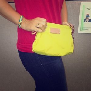 Kate Spade Clutch