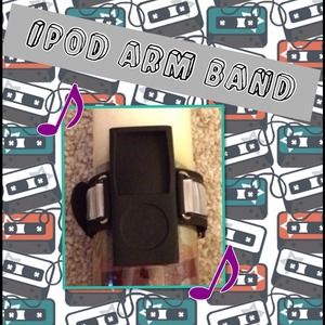 iPod Arm Band