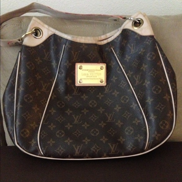 LV Nice medium bag