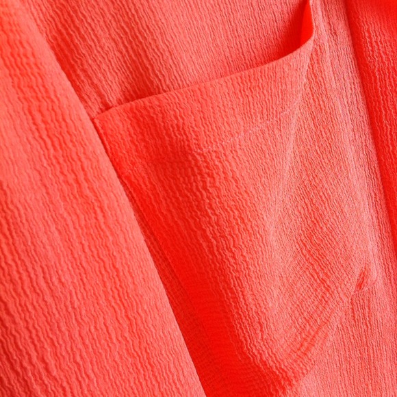 πHP 9/6!π Stella McCartney Constance Silk Blouse - Picture 3 of 4