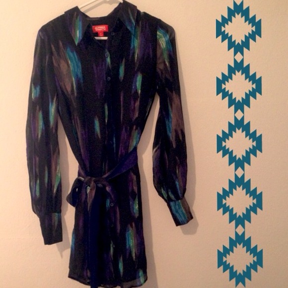 Kirna Zabete Dresses & Skirts - ❌❌SOLD in bundle❌❌NWOT Kirna Zabete dress