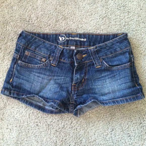 Bullhead Shorts