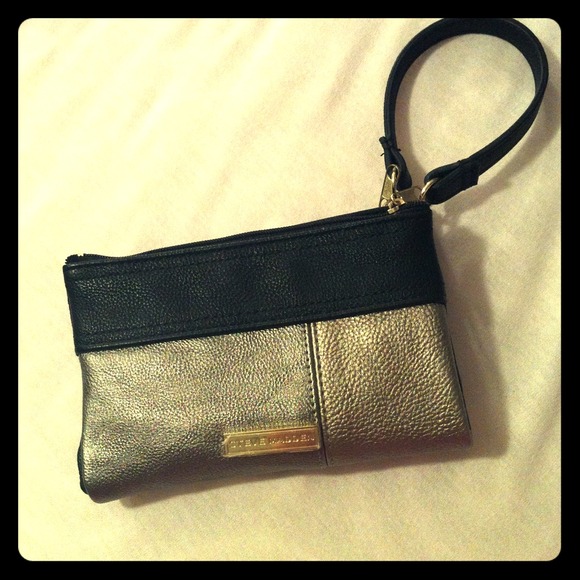 Steve Madden small purse NWOT