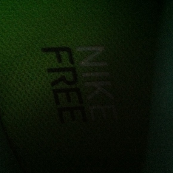 Nike free runs