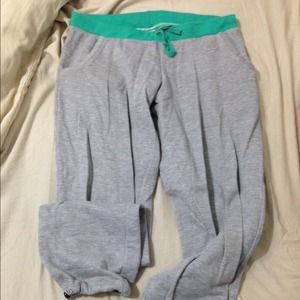 Zumba sweatpant