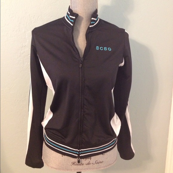 BCBG Jacket - Picture 2 of 2