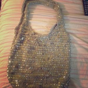 Pretty cute girly bag