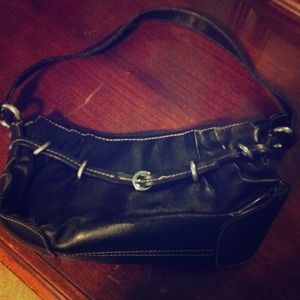 Little black bag