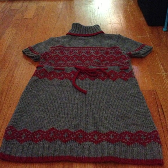 Dresses & Skirts - Sweater dress