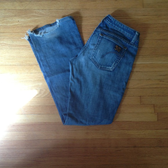 Joe's Jeans--Honey