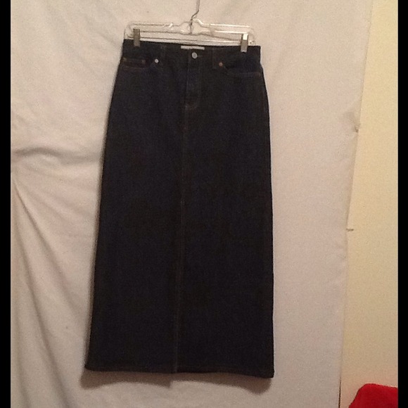 The gap new skirt for vonniem