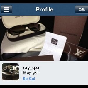 Please Follow on Twitter