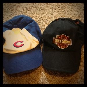 Cubs Hat