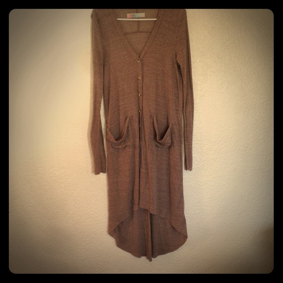 BUNDLED/Free People Sweater