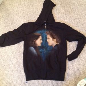 Twilight hoodie