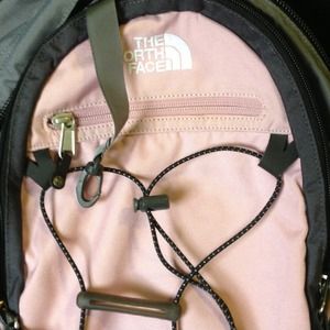 NORTH FACE ISABELLA BACKPACK