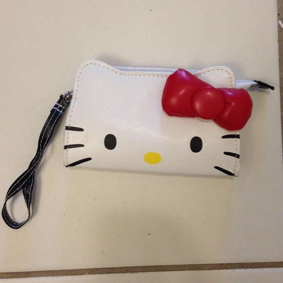 Wristlet