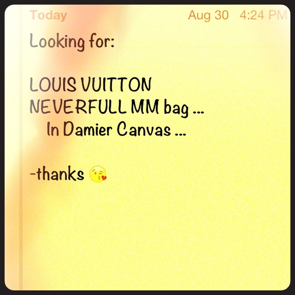 Louis Vuitton