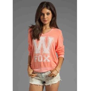 Wildfox Couture Jumper