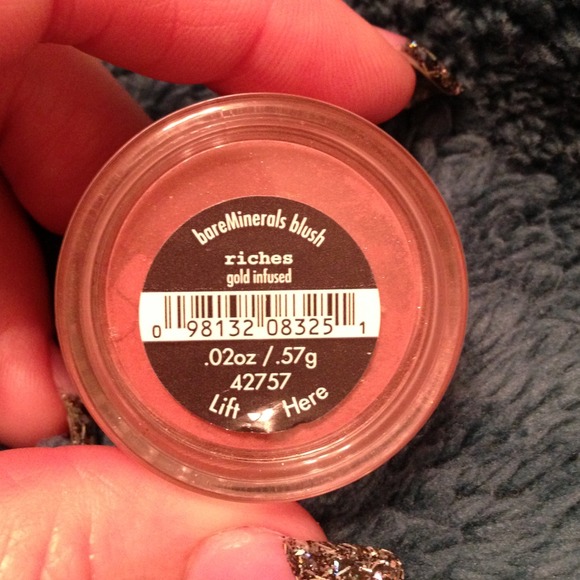 BARE MINERALS Blush - Riches