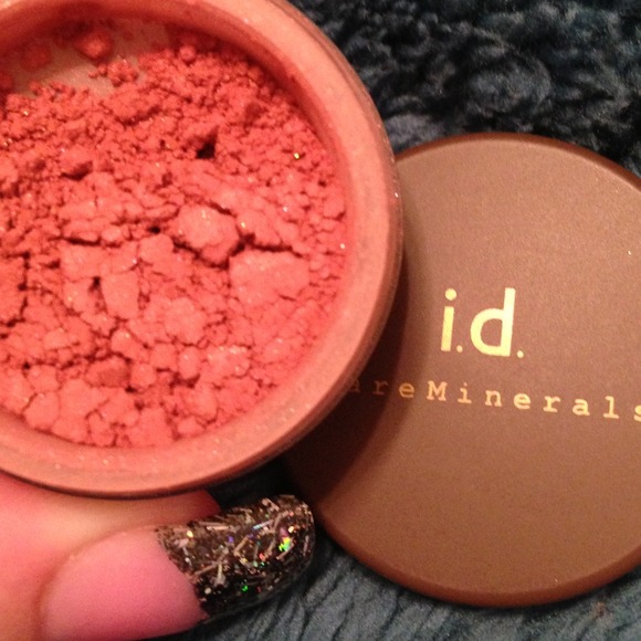 BARE MINERALS Blush - Riches - Picture 2 of 3