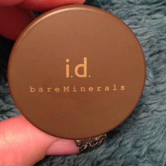 BARE MINERALS Blush - Riches - Picture 3 of 3