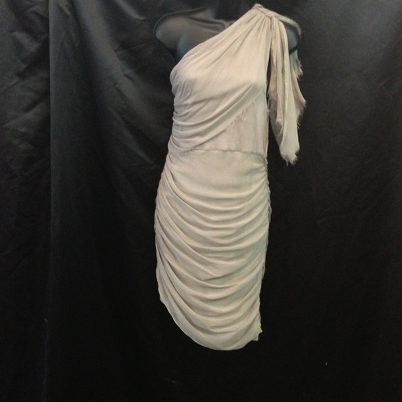 Alice & Olivia Dress