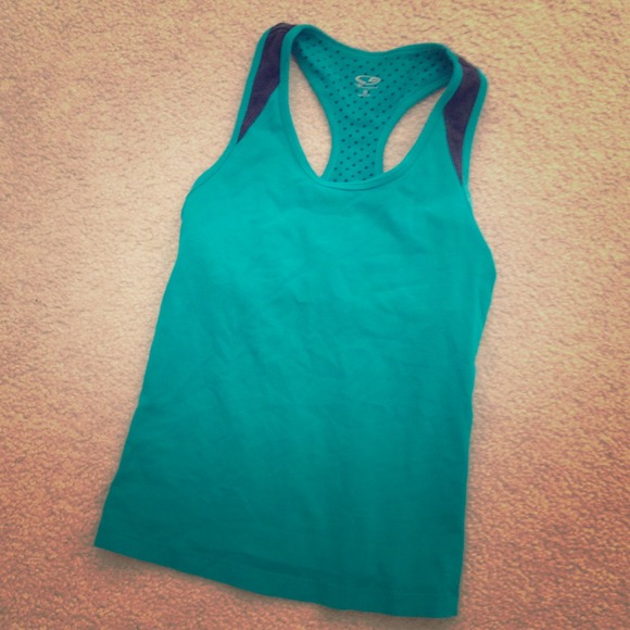 SOLD - Running Tank